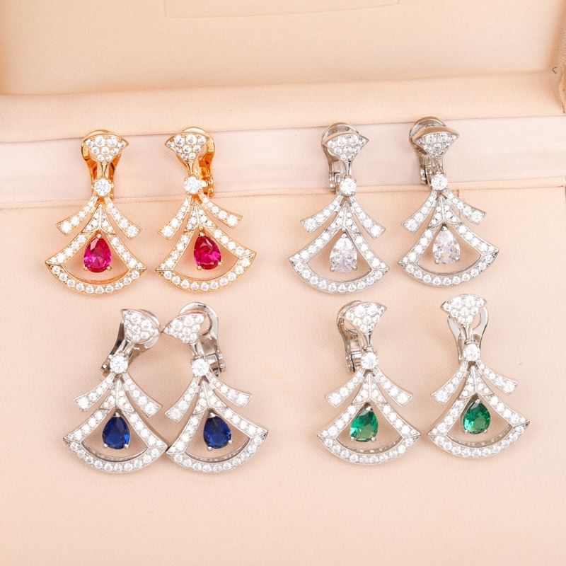 Bvlgari Earrings